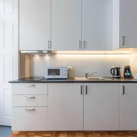 Guestready - Clerigos Virtudes Apartments Porto