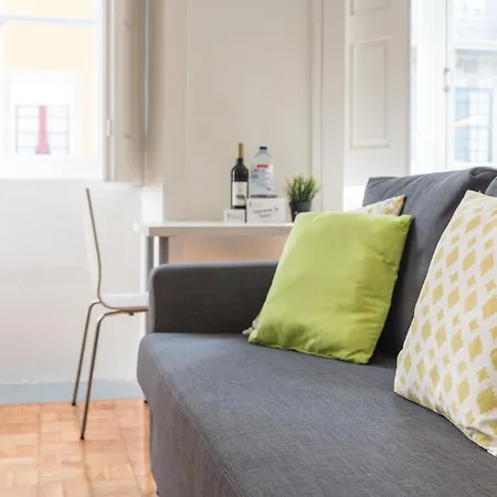 Guestready - Clerigos Virtudes Apartments * Porto