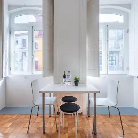 Guestready - Clerigos Virtudes Apartments Apartment Porto