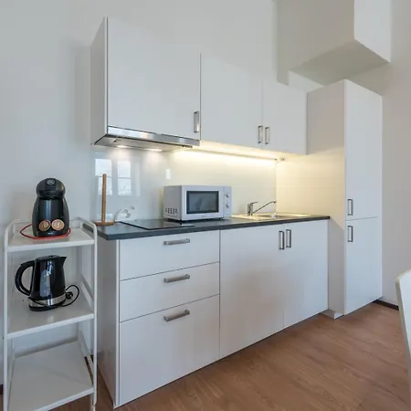 Guestready - Clerigos Virtudes Lägenhet Oporto