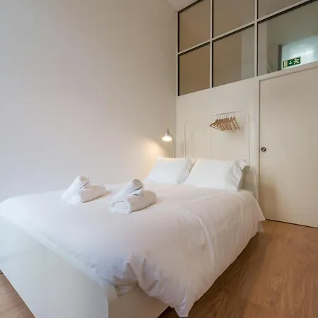 Guestready - Clerigos Virtudes * Oporto