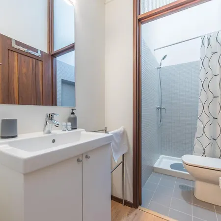 Guestready - Clerigos Virtudes Lägenhet Oporto