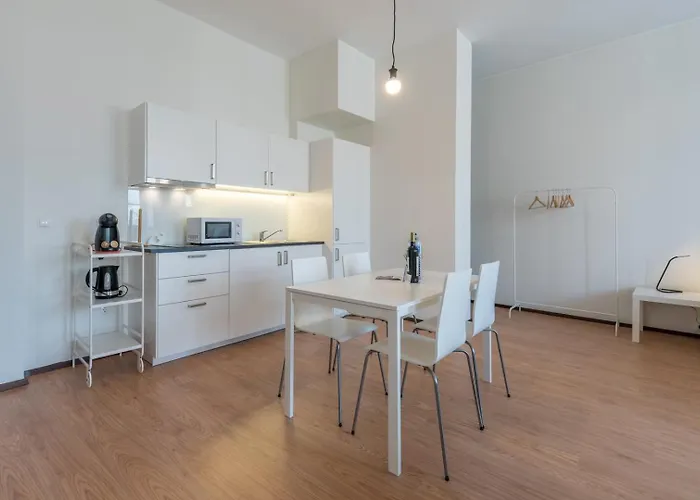 Guestready - Clerigos Virtudes * Oporto